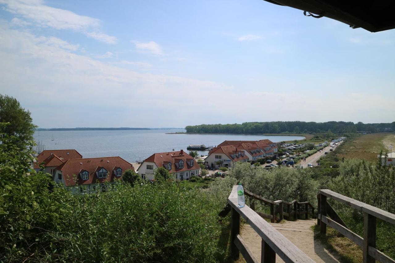 Ostsee Welle Daire Bastorf Dış mekan fotoğraf