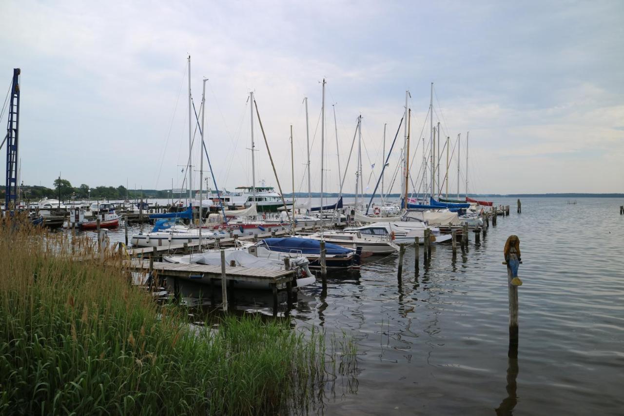Ostsee Welle Daire Bastorf Dış mekan fotoğraf