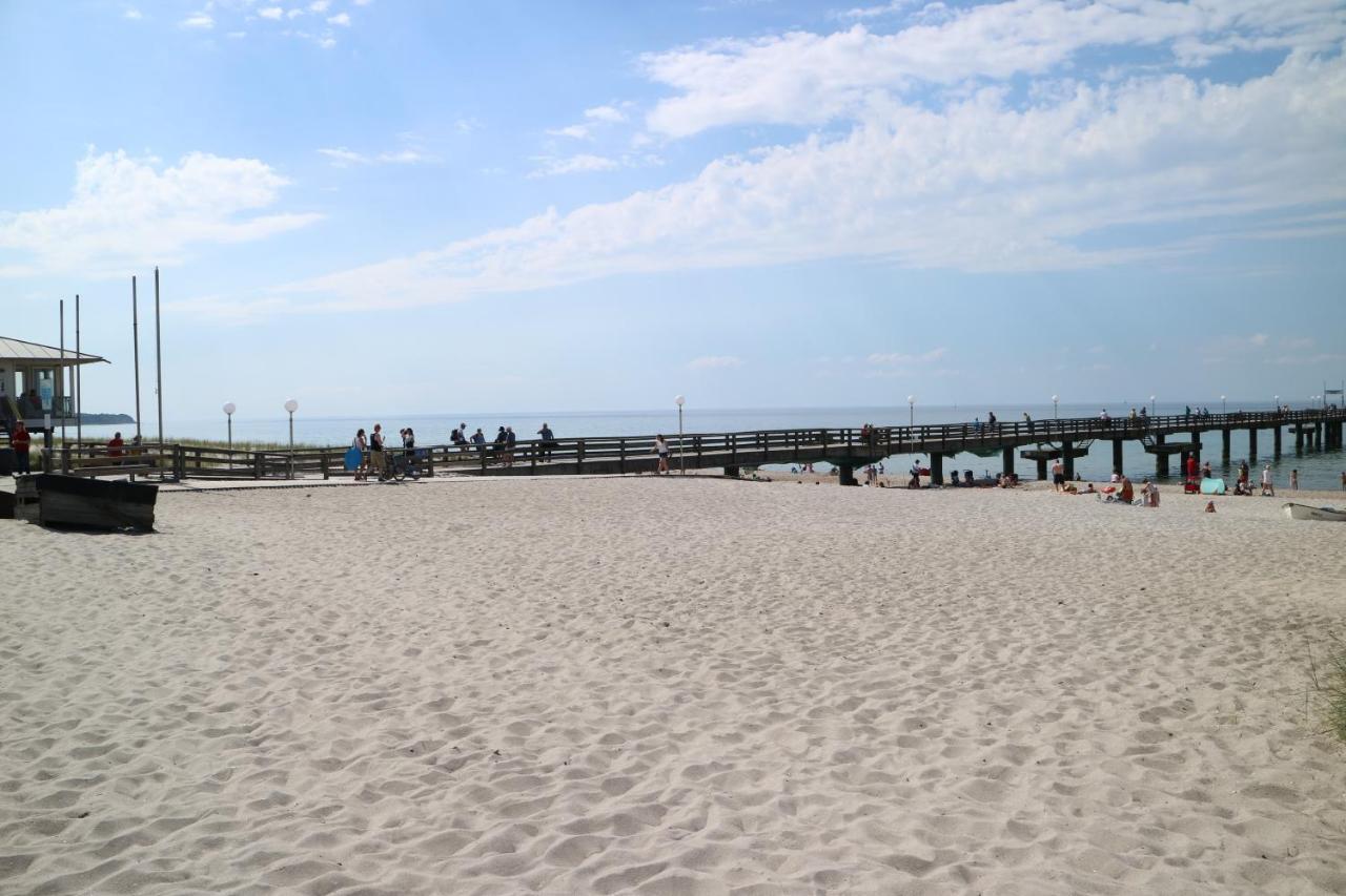 Ostsee Welle Daire Bastorf Dış mekan fotoğraf