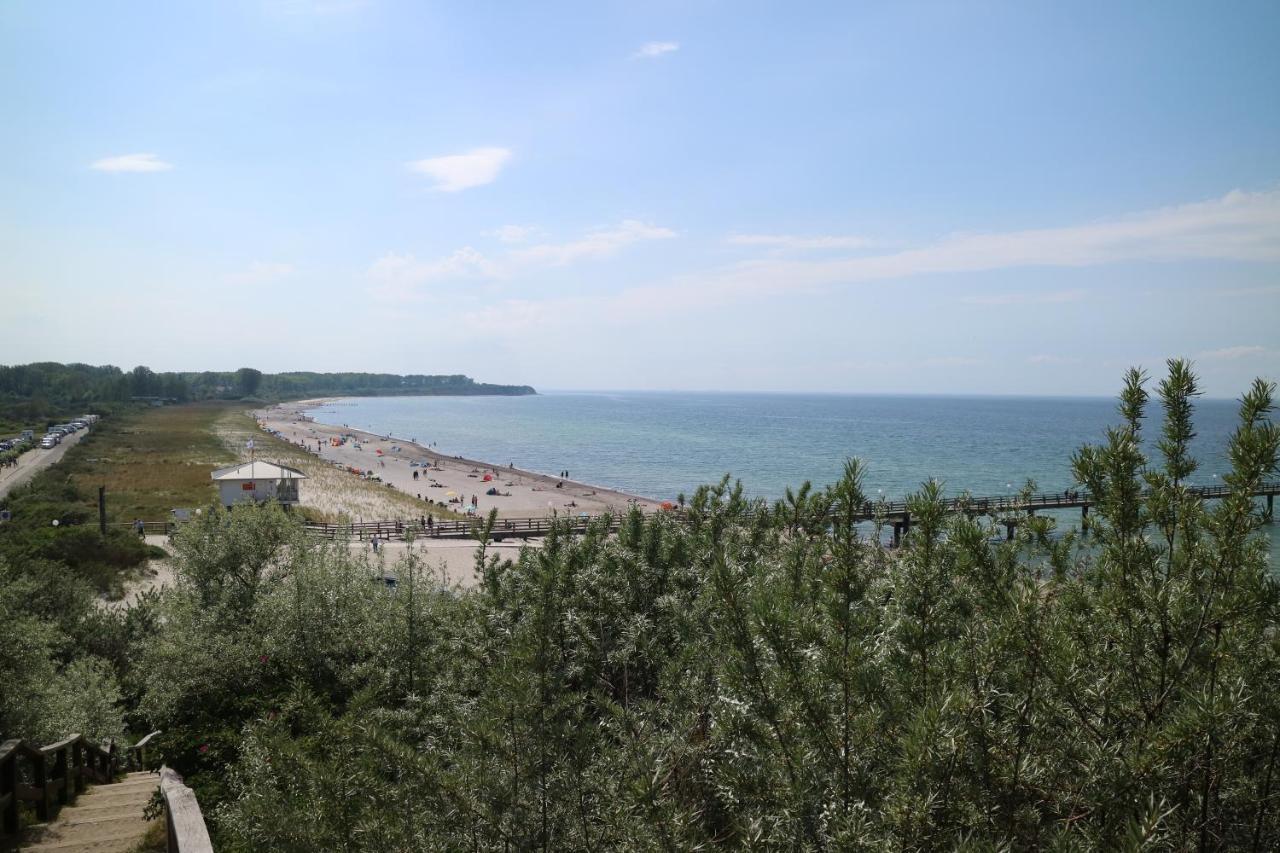 Ostsee Welle Daire Bastorf Dış mekan fotoğraf
