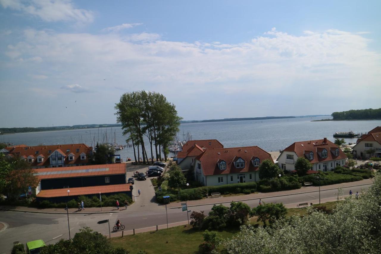 Ostsee Welle Daire Bastorf Dış mekan fotoğraf