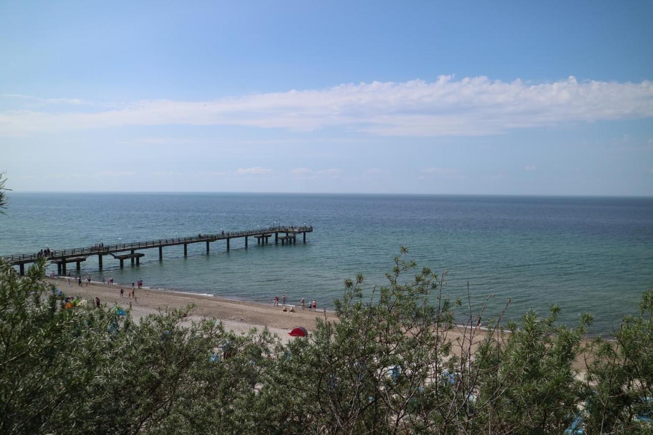 Ostsee Welle Daire Bastorf Dış mekan fotoğraf